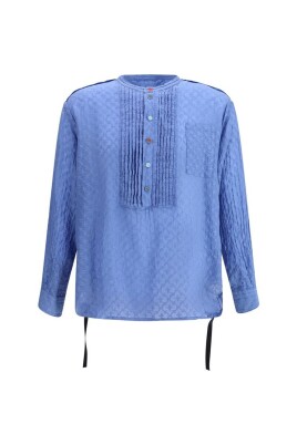 silk-blouse-with-multicolored-buttons