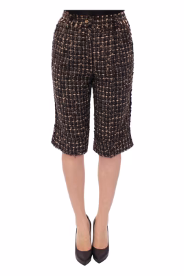 elegante-wollen-shorts