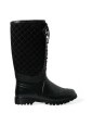 quilted-lace-up-rain-boots