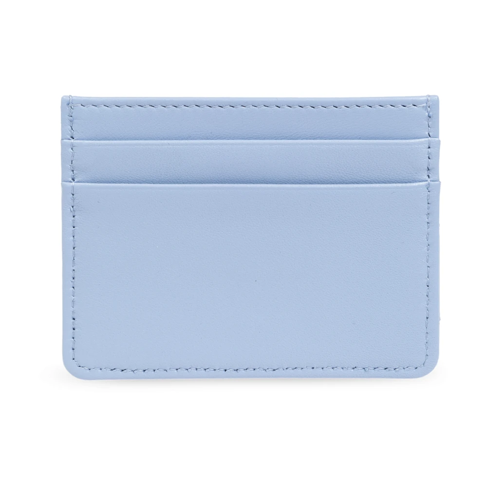 Dolce & Gabbana Kaarthouder Blue Dames