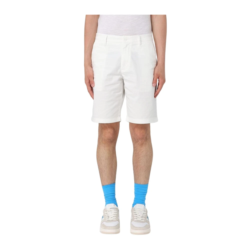 Shorts > Casual Shorts - - Sun68 - Modalova