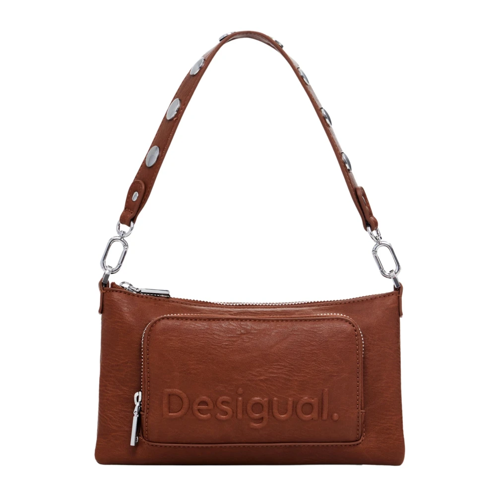 Bags > Shoulder Bags - - Desigual - Modalova