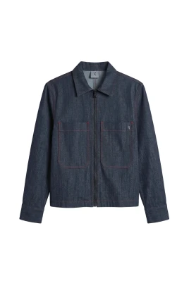 Overshirt Denim