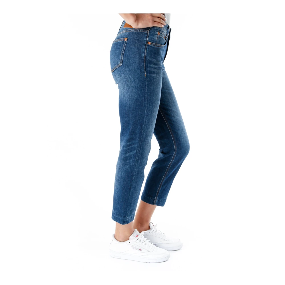 drykorn Jeans Blue Dames