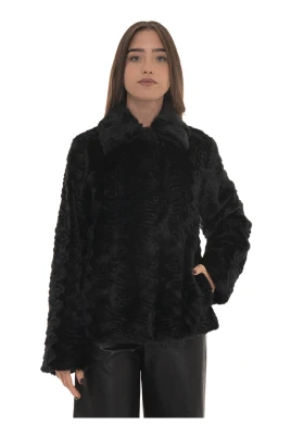 Reggia Short Jacket