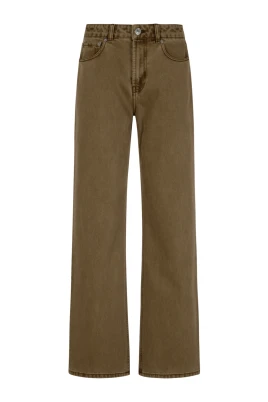Large Fit Jeans