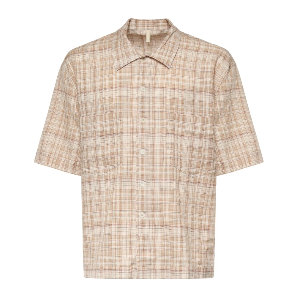 Sunflower Uomo Beige Magliette, Xl, New,