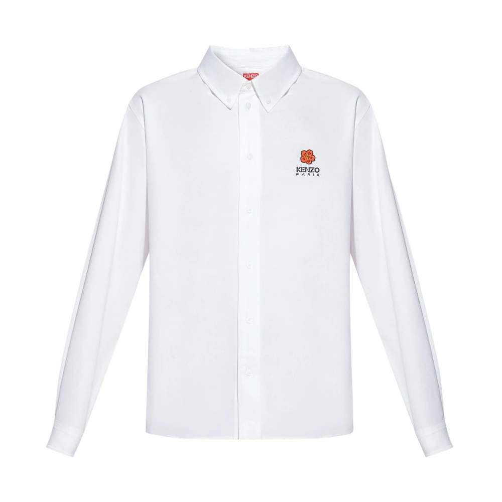 Shirts > Casual Shirts - - Kenzo - Modalova