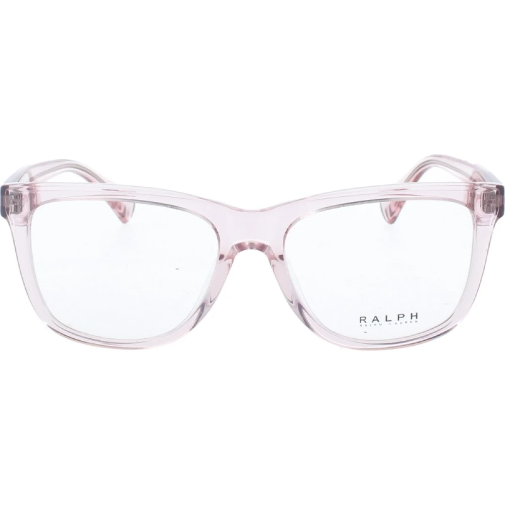 Ralph Lauren Ra7170U 6190 55 17 Corrigerende Bril Pink Dames