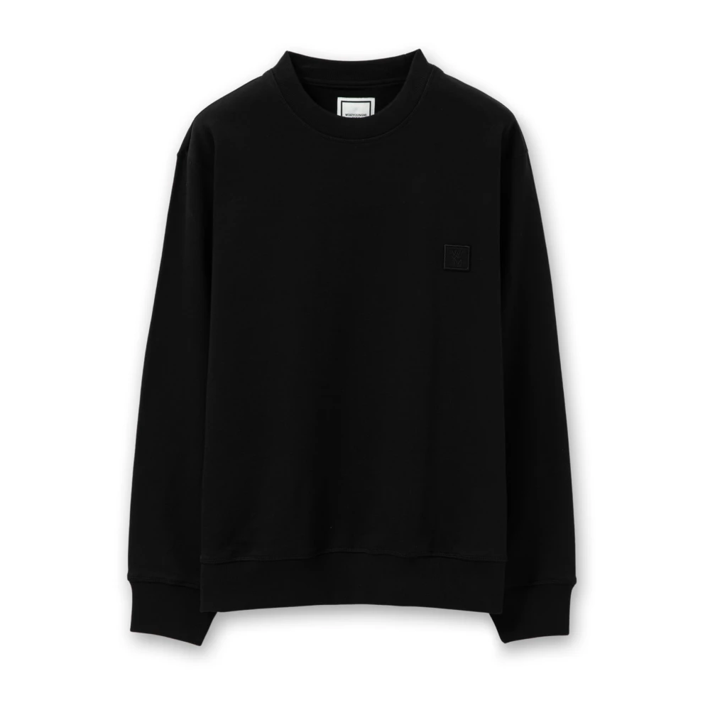 Sweatshirts & Hoodies > Sweatshirts - - Wooyoungmi - Modalova