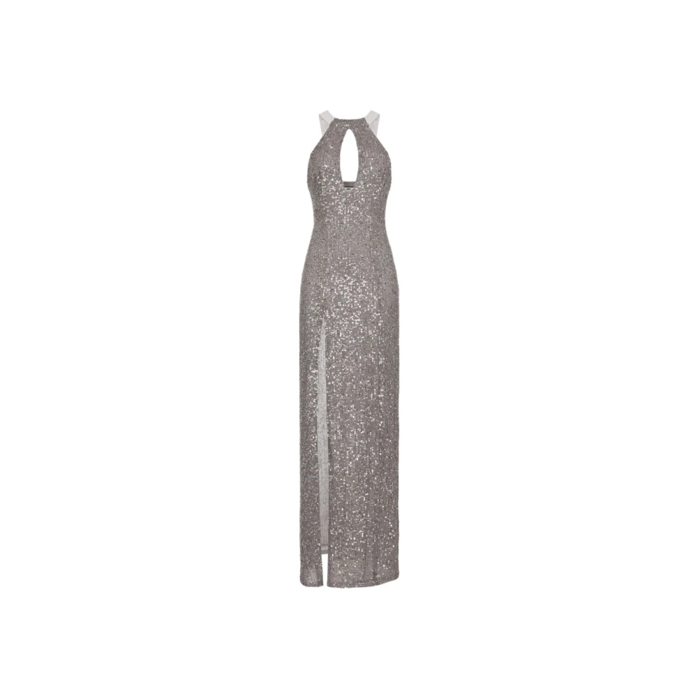 Dresses > Day Dresses > Maxi Dresses - - Elisabetta Franchi - Modalova