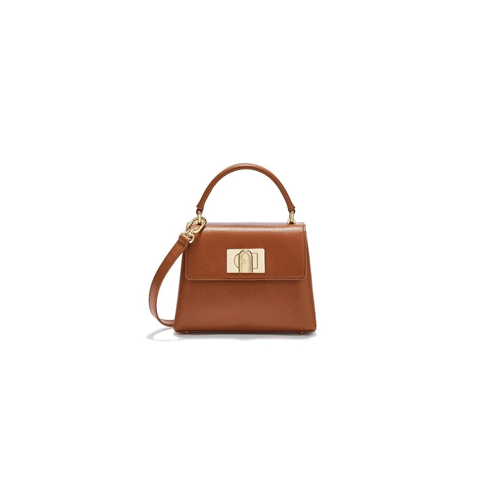 Furla Donna Marrone Borse, Taglia Unica, New,