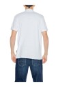polo-en-coton-blanc