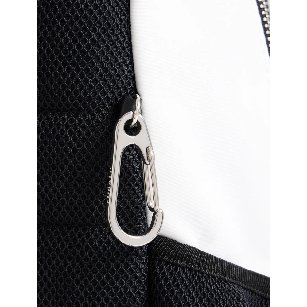 Fusalp Rugzak Technische Rugzak White Unisex