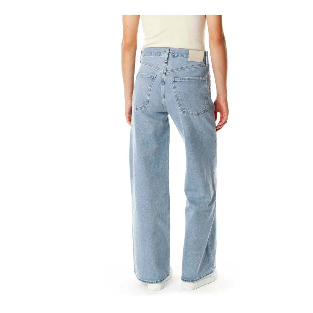 Citizens of Humanity Jeans Blue Dames