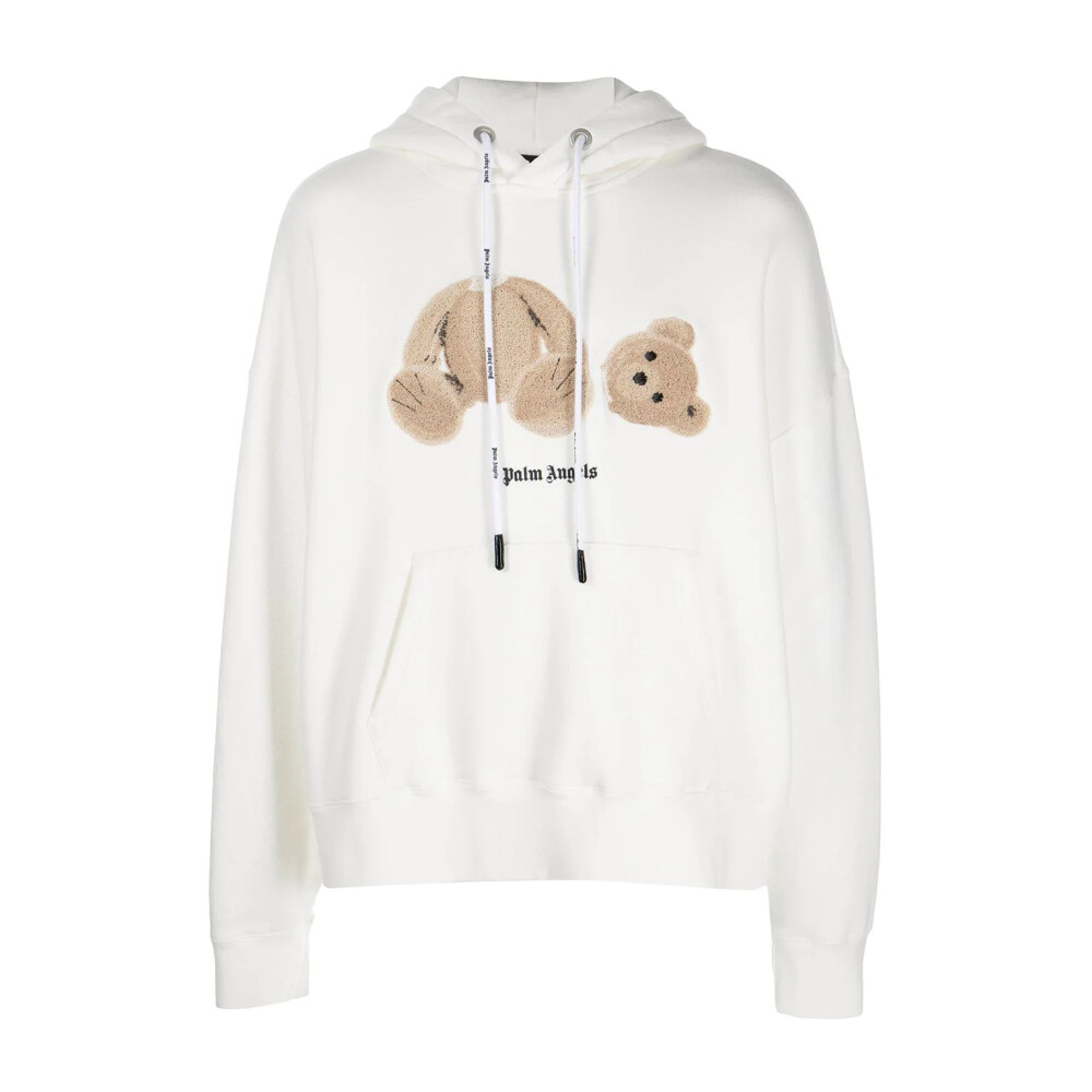 Palms deals angels hoodie