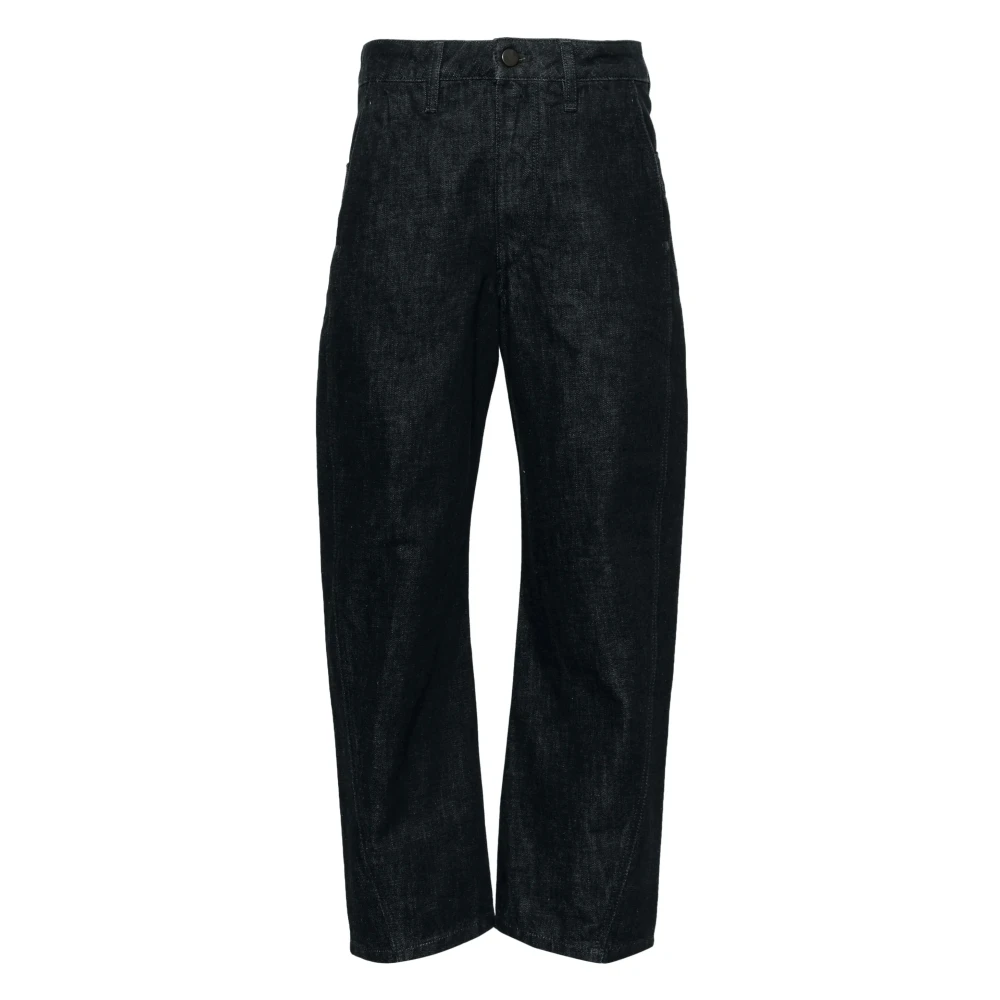 Jeans > Cropped Jeans - - Lemaire - Modalova