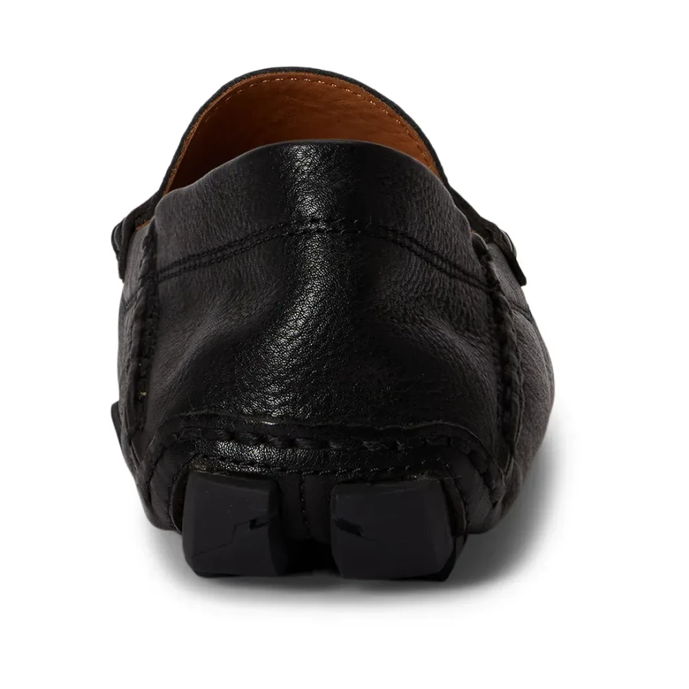 Polo Ralph Lauren Anders Collp Loafers