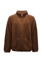 cardigan-pull-en-laine-boucle
