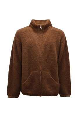 boucle-wool-blend-cardigan-sweater