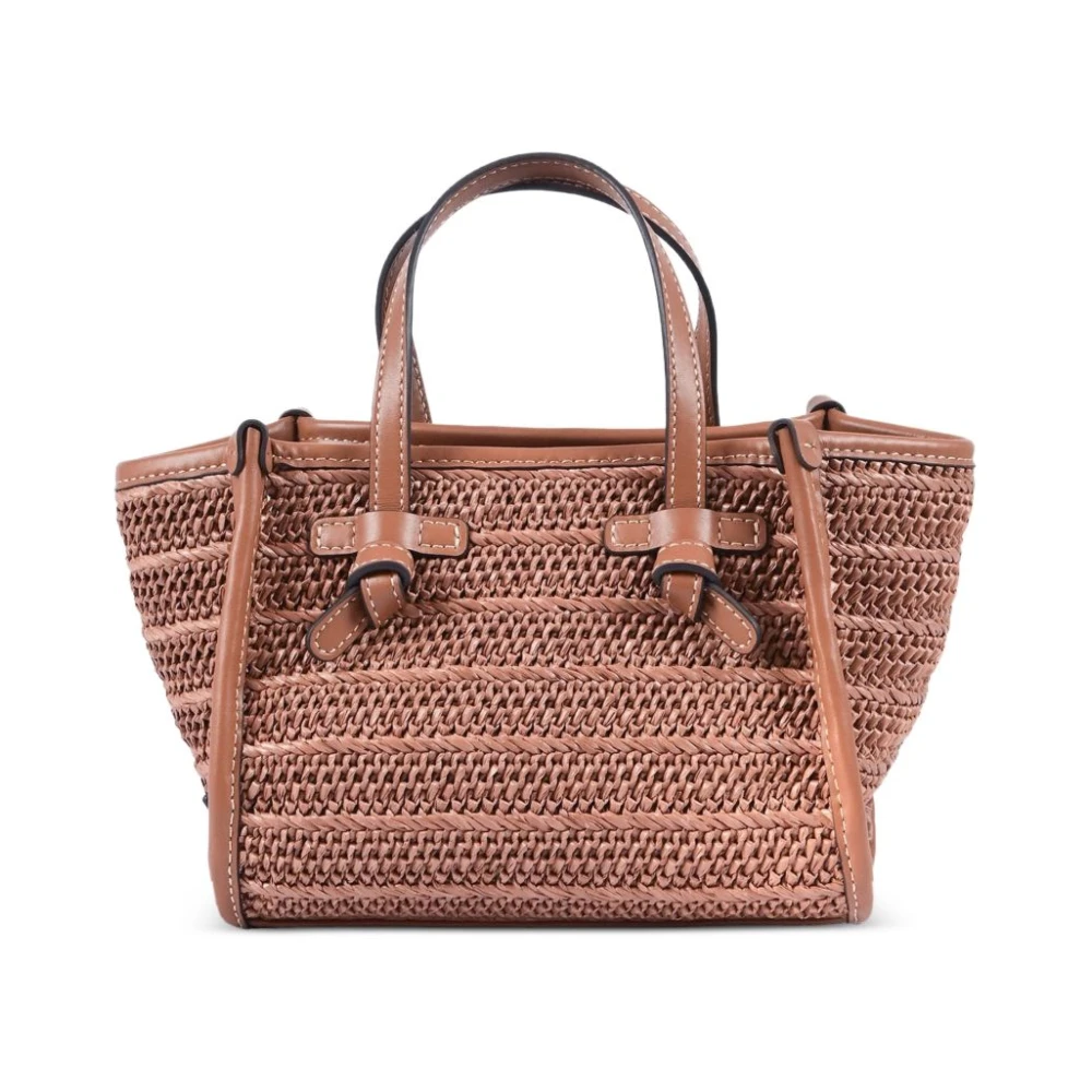 Gianni Chiarini Donna Marrone Borse, Taglia Unica, New,