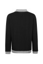 pull-bicolore-en-laine-a-col-rond