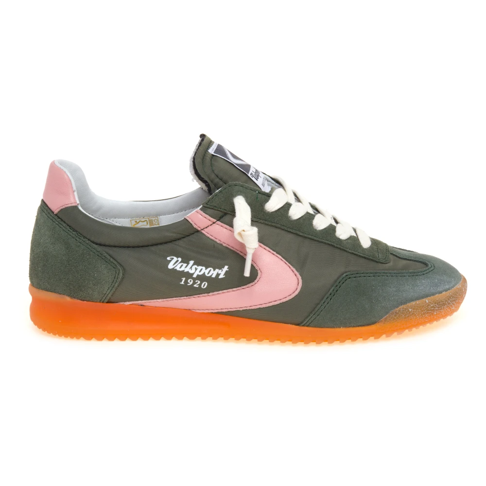 Valsport 1920 Mitica Sneaker Dames Schoenen Groen