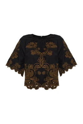 Miriam Top