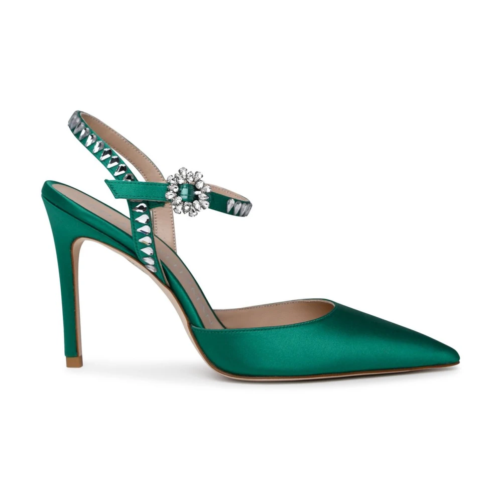 Shoes > Heels > Pumps - - Stuart Weitzman - Modalova