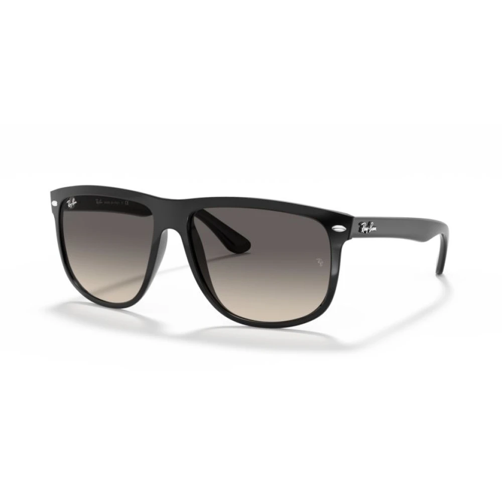 Ray-Ban Unisex Black Sunglasses, 56 Mm, Classic Aviator Sunglasses
