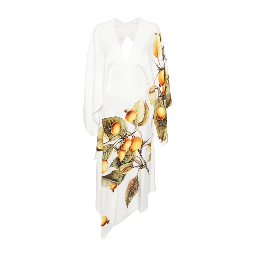 Dresses > Day Dresses > Summer Dresses - - Ferragamo - Modalova