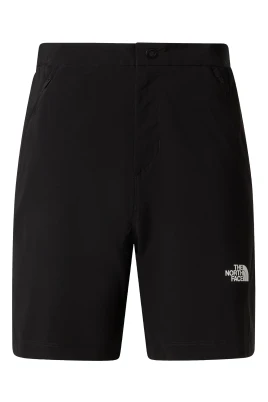 FELIK SLIM TAPARED SHORT