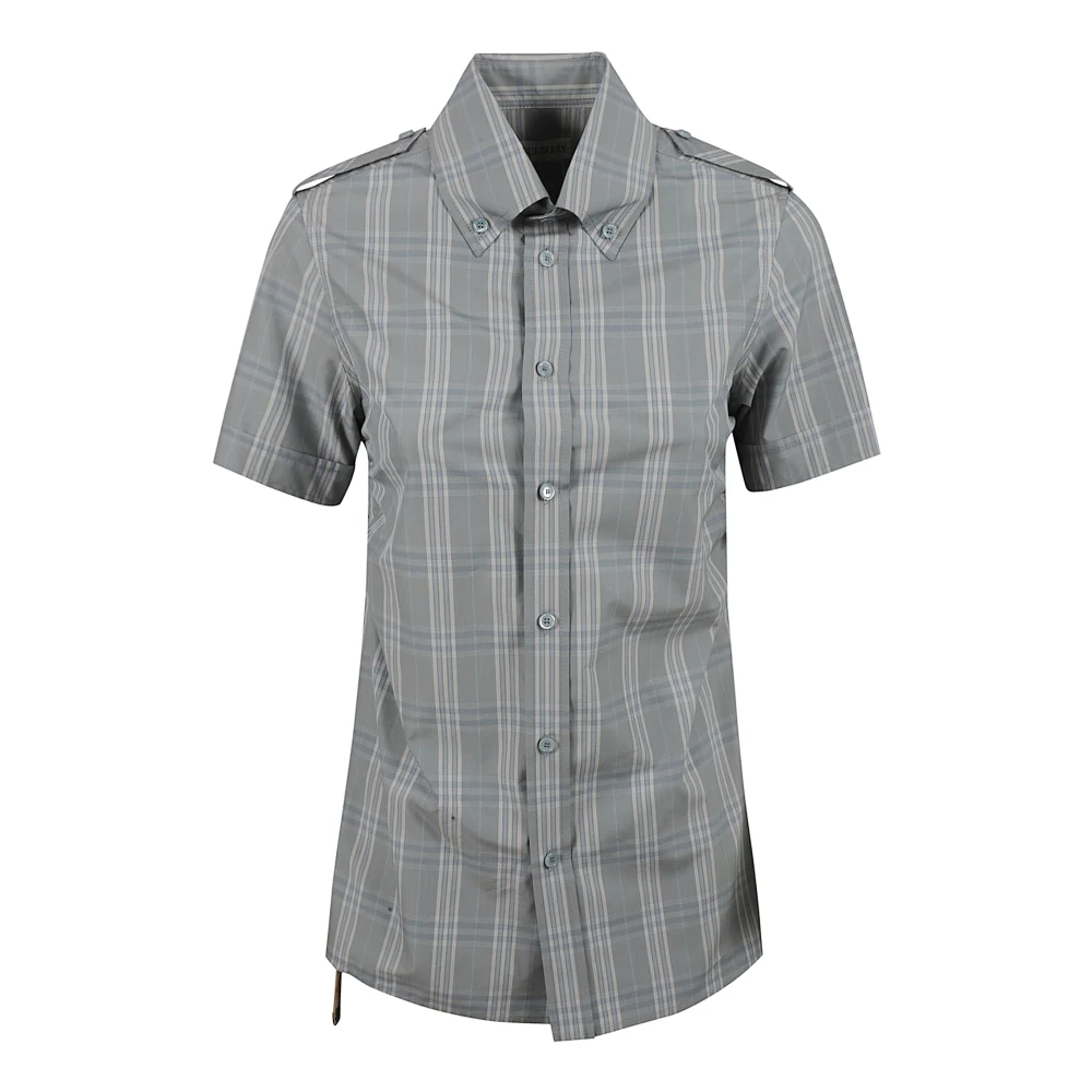 Blouses & Shirts > Shirts - - Burberry - Modalova