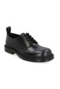 zwarte-veterschoenen-van-leer