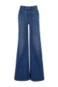 jean-denim-bleu-a-jambe-large-avec-patch-logo