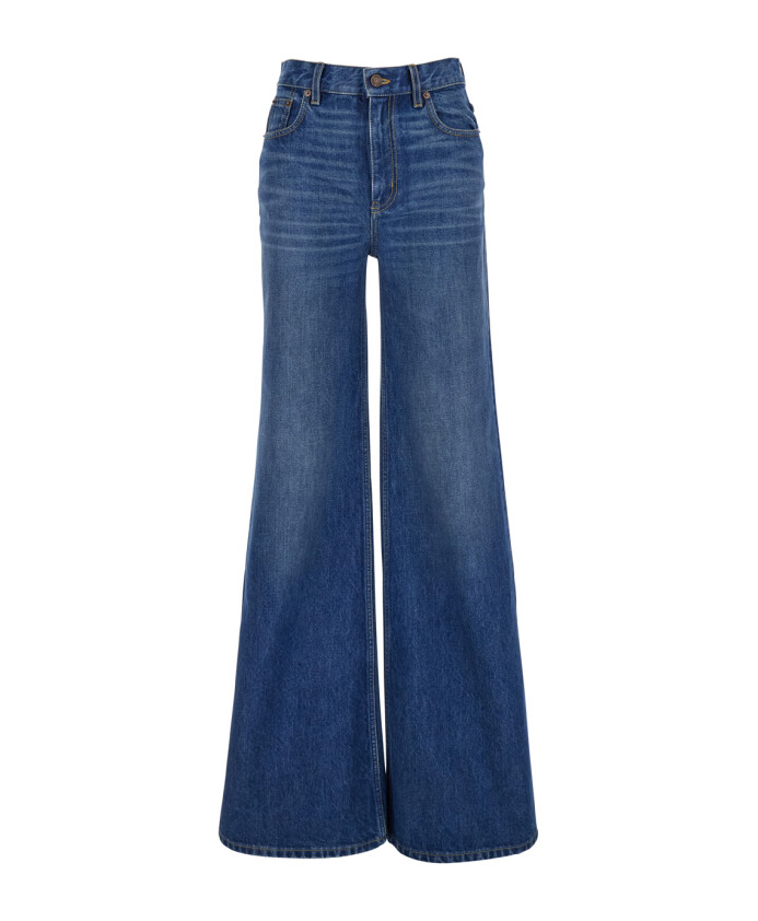 jean-denim-bleu-a-jambe-large-avec-patch-logo