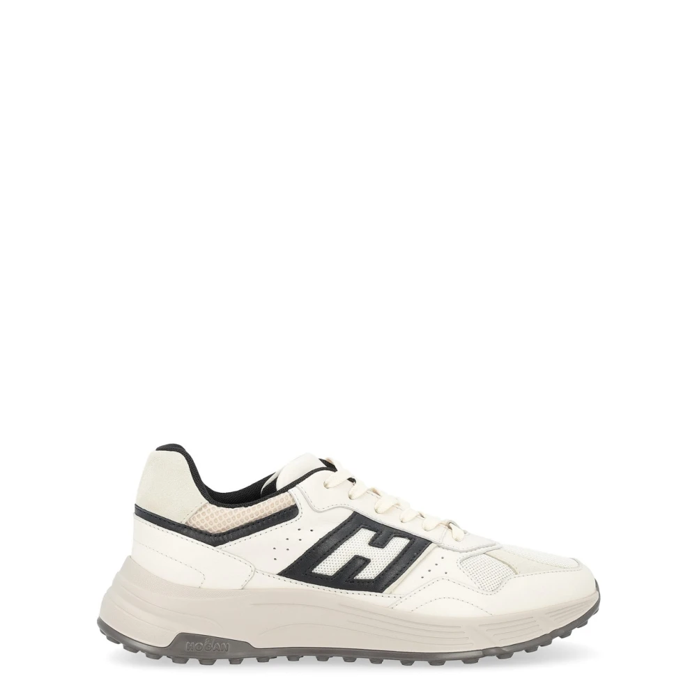 Hogan - Shoes > Sneakers - White - Hogan - Modalova
