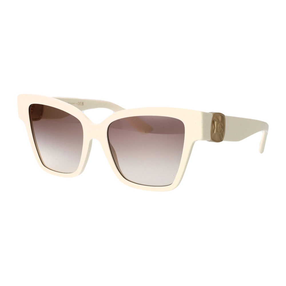 Dolce & Gabbana Women's Beige Sunglasses, 54 Mm, Stylish Sunglasses With Model 0Dg4470