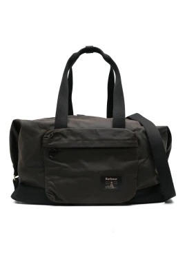 Field Wax Holdall Väska