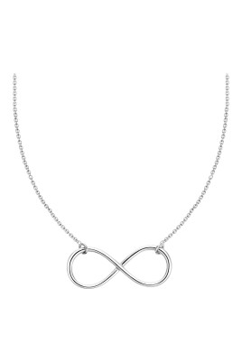 necklace-infinity-silver