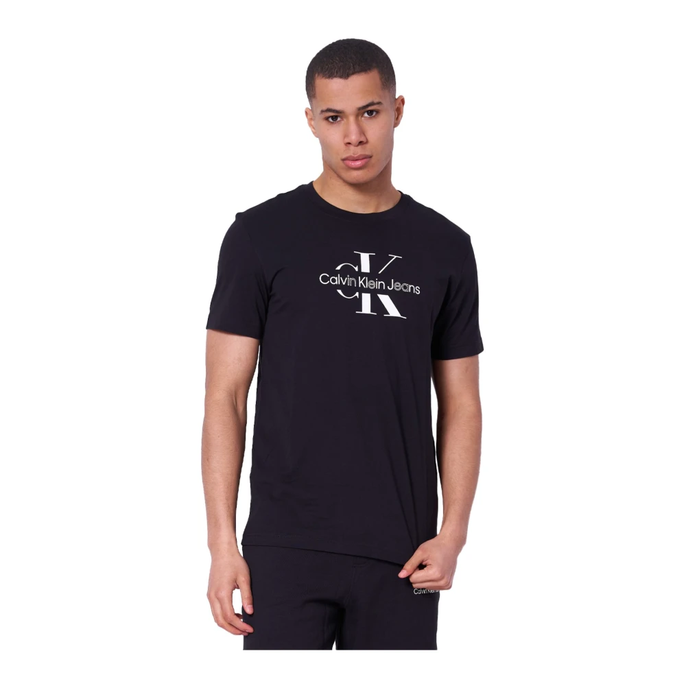 Tops > T-Shirts - - Calvin Klein - Modalova