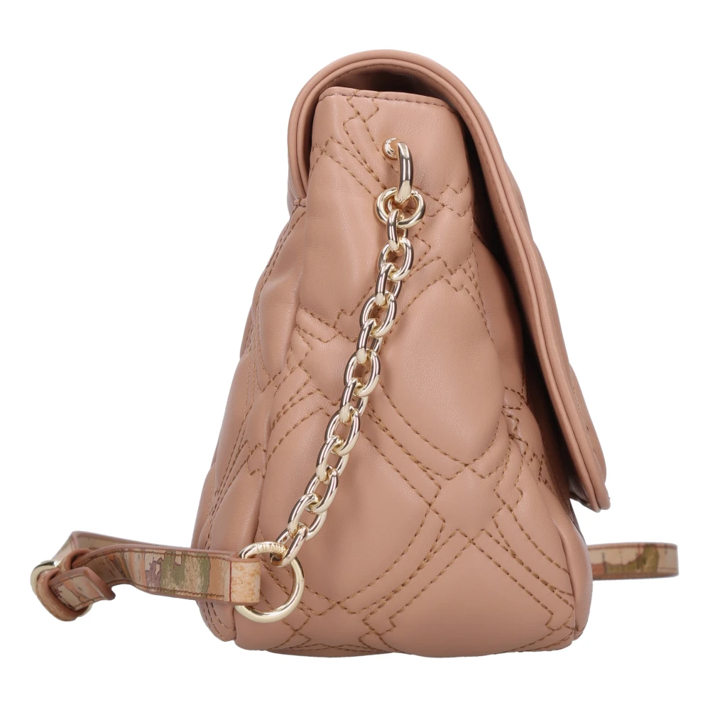 Alviero Martini 1a Classe Tassen.. Roze Pink Dames