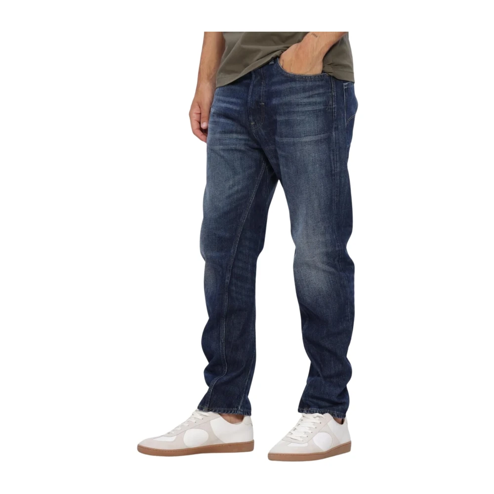 G-Star , Herren, Jeans, Blau, W34 L34 - Bild 2