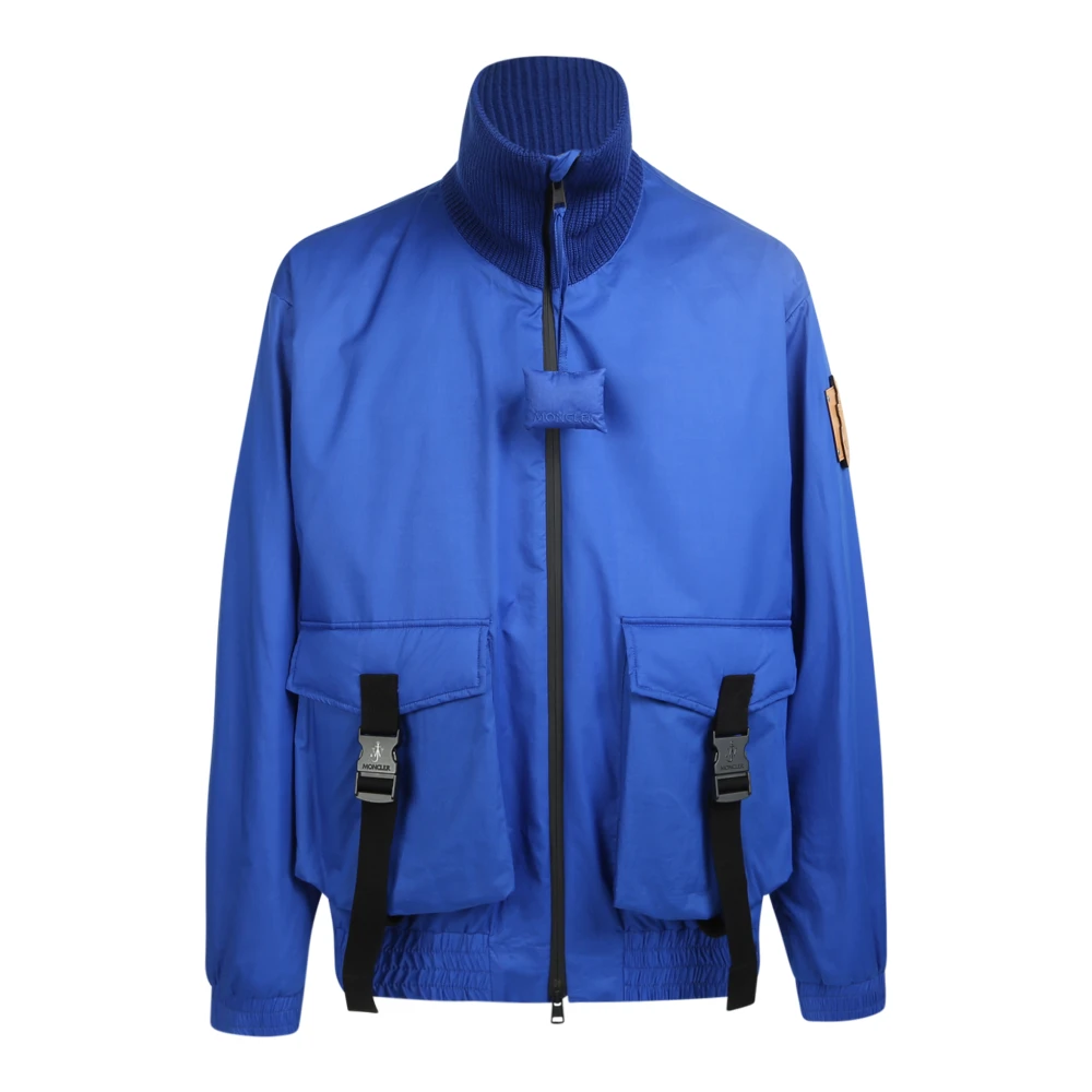 Jackets > Light Jackets - - Moncler - Modalova