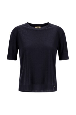 glam-knit-effect-t-shirt