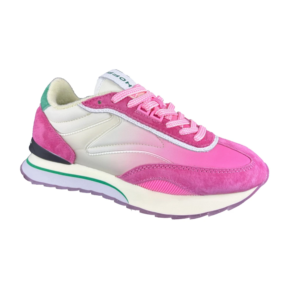 Hoff - Shoes > Sneakers - Pink - Hoff - Modalova