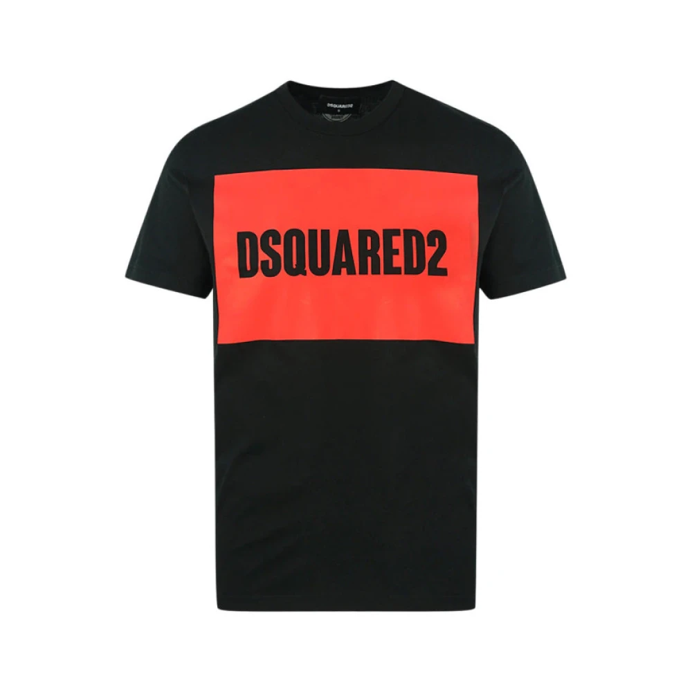 Tops > T-Shirts - - Dsquared2 - Modalova
