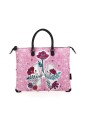 omkeerbare-multicolor-shopper-tas-vrouw