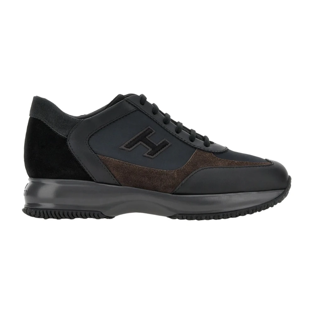 Hogan - Shoes > Sneakers - Blue - Hogan - Modalova