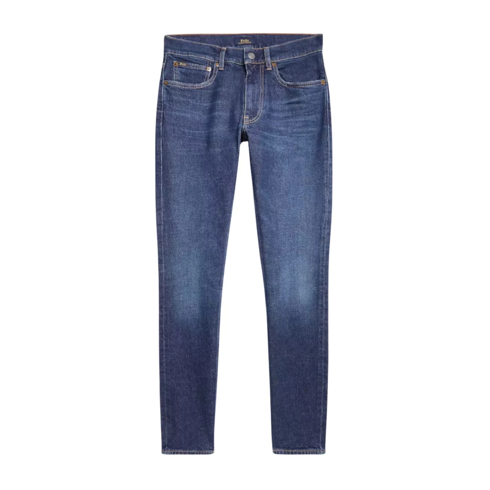 Jeans > Slim-fit Jeans - - Ralph Lauren - Modalova